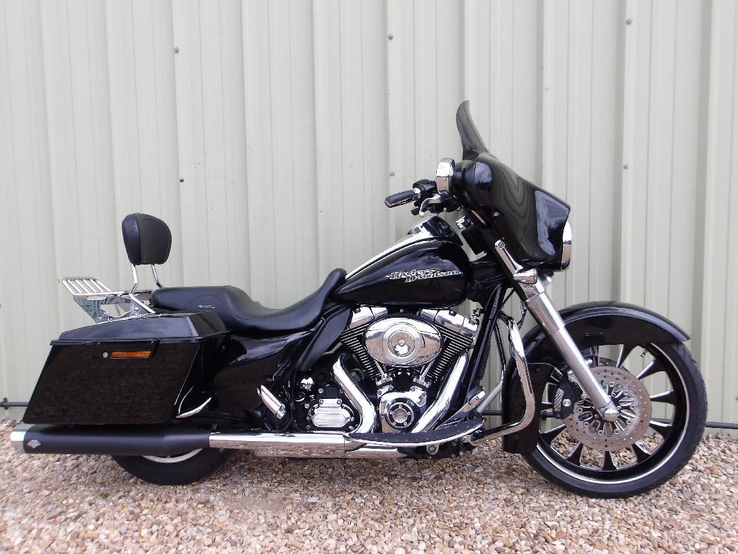 bike